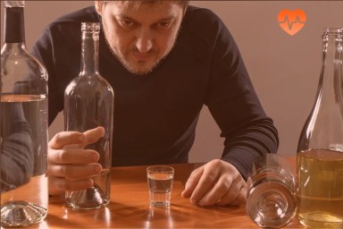 Лечение белой горячки в Белокурихе