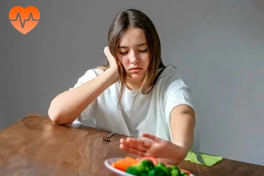 Лечение анорексии в Белокурихе