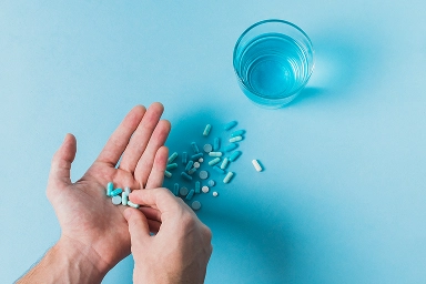 Лечение стресса в Белокурихе