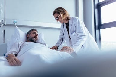 Лечение алкоголизма в стационаре в Белокурихе