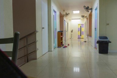 О клинике в Белокурихе